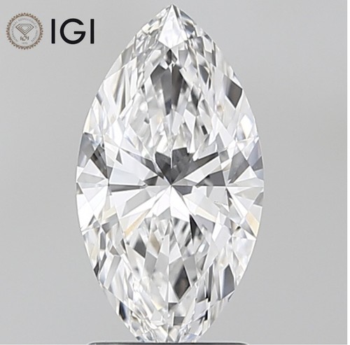 Igi certified lab cvd - igi,