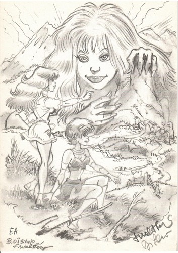 Libris rubine natacha - ex-libris,