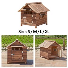 Niche Pour Chien Lavable