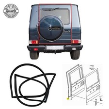 W460 W461 W463 Joint De Porte Arrière Neuf 4637400278