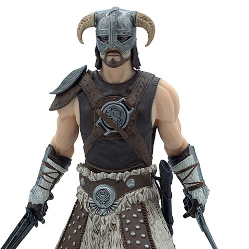 The elder scrolls - the, v