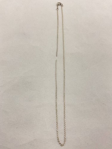 Authentique collier tiffany - tiffany, &