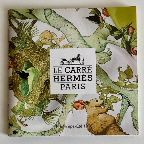 Catalogue foulards carre - catalogue, le