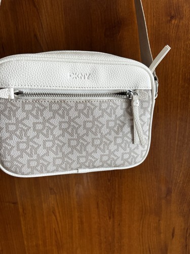 Dkny sac bandoulière - dkny, femme