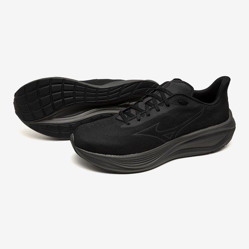 Chaussures course mizuno - de,