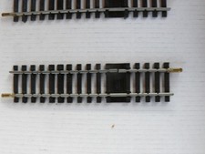 JOUEF,  demi-rail droit 1