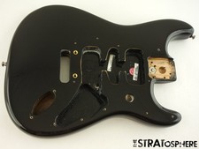 USED 2008 Fender Stratocaster