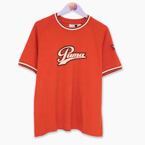puma vintage