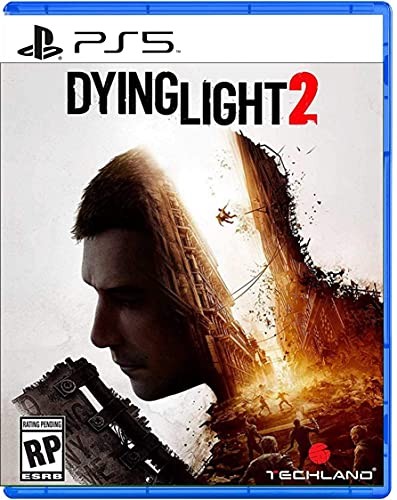 Playstation dying light 2 - playstation,