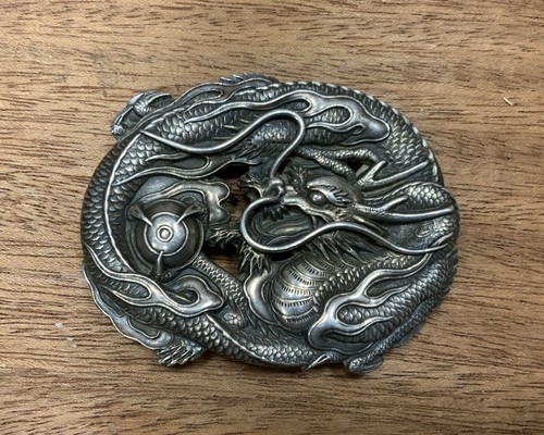 Très jolie boucle ceinture - jolie, de