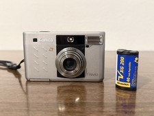 Konica Revio Aps Camera