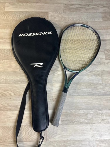 Raquette tennis rossignol - tennis,
