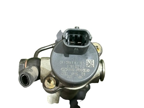 3140027501 rampe injection