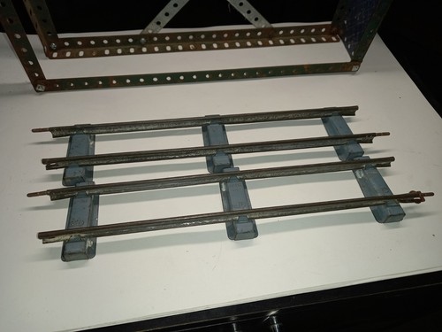 Jep lot deux rails droits - jep,