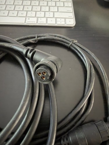 Raymarine pin power - raymarine,