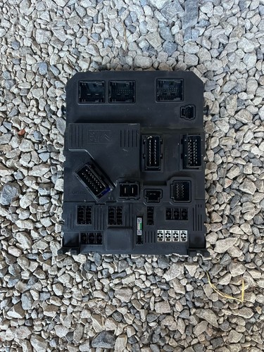 Bsi s03 407 0hdi - bsi-s03-00,