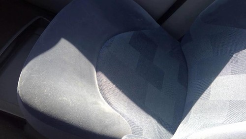 Siege avant droit - , citroen