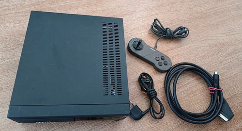 Philips cdi 470 player - philips,