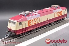 Märklin 37538 - Locomotive