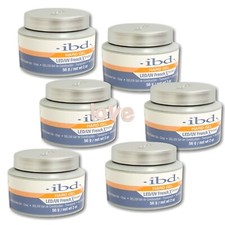 IBD French Xtreme CLEAR LED/UV