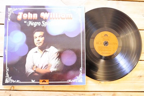 John william negro spirituals - negro,
