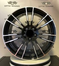 4 Jantes en Alliage Compatible