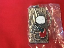 porte cle LEGION ETRANGERE signe arthus BERTRAND militaire armee neuf ss blister