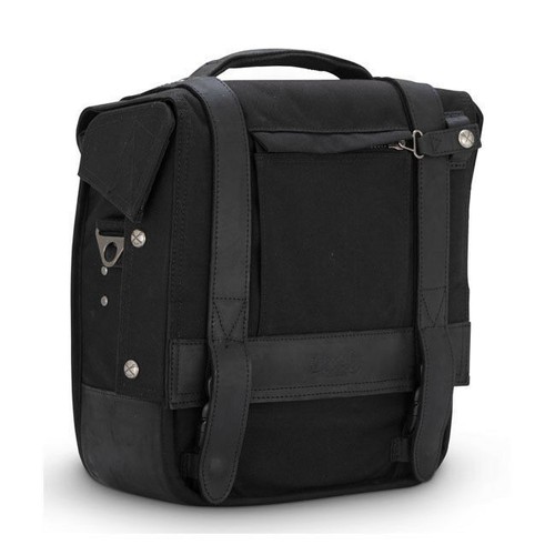 Sac dos burly voyager - sac, À