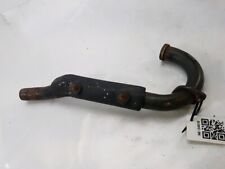 Collecteur d'échappement - SUZUKI DR RSE / SE 650 - GPA-914285667 - N6-3401B