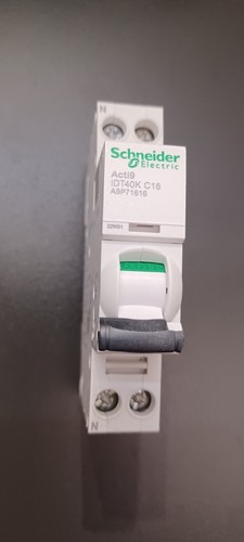 Schneider acti9 idt40k - acti9,