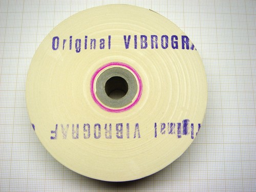 Rouleau papier d origine - 1,