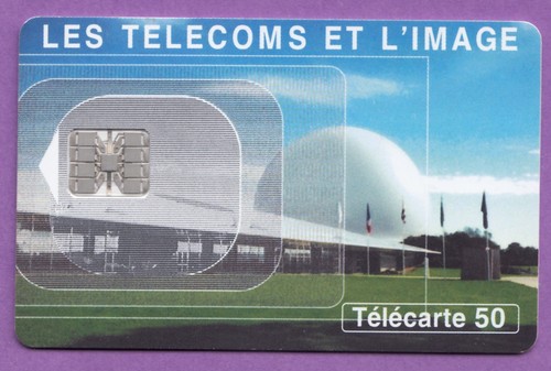 Télécarte f1006 980 - -, f1006.980