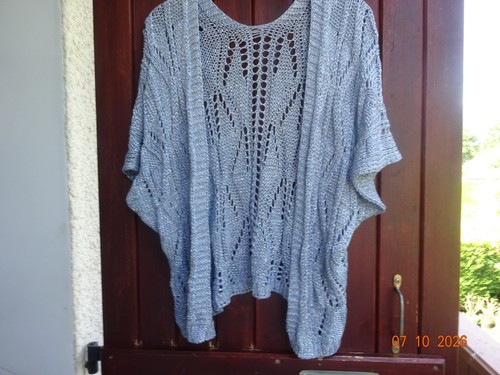 Gilet neuf 52 made - 48, au