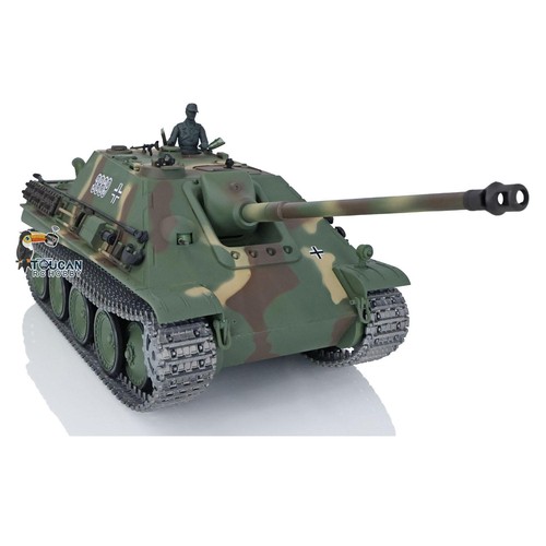 Limited stock henglong 16 - stock, 1/16
