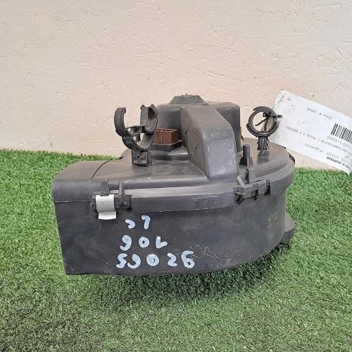 Ventilateur chauffage peugeot - chauffage,