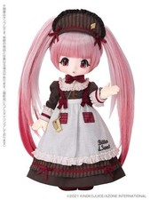 Poupée Azone KIKIPOP