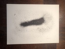 Lithographie originale de