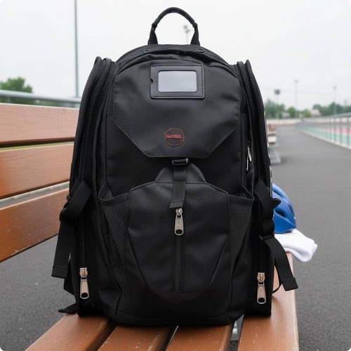 Sac dos pour - à, patins