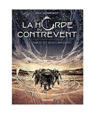 Horde du contrevent T1 - Le