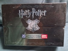 Coffret intégrale Harry