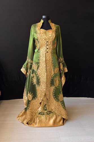 Bindalli kaftan - bindalli,
