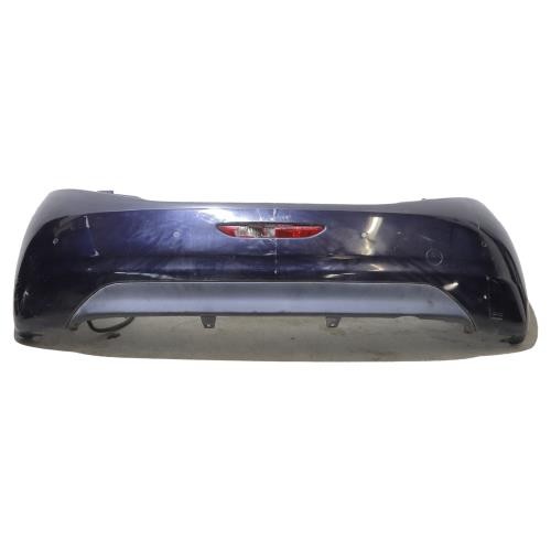 Pare choc arriere peugeot - choc, 208
