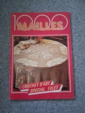 1000 mailles "N° 35" spécial
