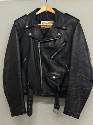 Veste schott perfecto double - veste,