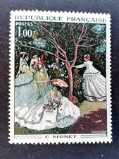 Musée imaginaire Timbre