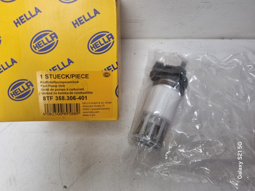 Hella 8tf 358 - hella,