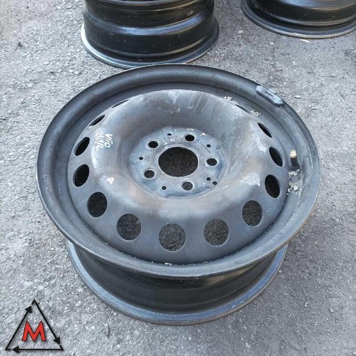 Jante fer 5jx16 5x112 et52 - fer,