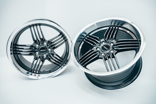 Roues hart hr79 5x112 - hr79,
