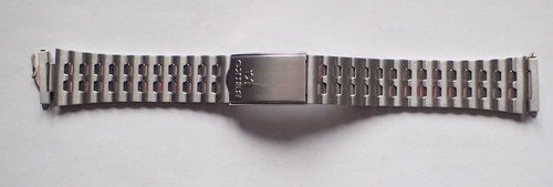 Seiko bracelet acier - seiko, :