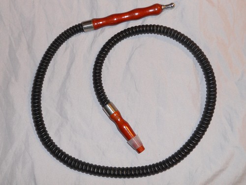 Tuyau chicha narguilé 1 - de,